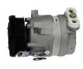 NISSENS Kompresor klimatizace NIS 89257, 89257