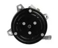 NISSENS Kompresor klimatizace NIS 89257, 89257