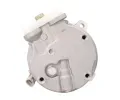NISSENS Kompresor klimatizace NIS 89257, 89257