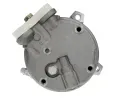 NISSENS Kompresor klimatizace NIS 89257, 89257