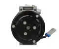 NISSENS Kompresor klimatizace NIS 89258, 89258