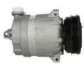 NISSENS Kompresor klimatizace NIS 89258, 89258
