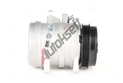 NISSENS Kompresor klimatizace NIS 89261, 89261
