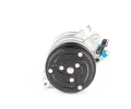 NISSENS Kompresor klimatizace NIS 89261, 89261