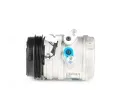 NISSENS Kompresor klimatizace NIS 89261, 89261