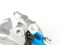 NISSENS Kompresor klimatizace NIS 89261, 89261