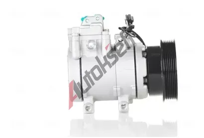 NISSENS Kompresor - klimatizace NIS 89262, 89262