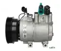 NISSENS Kompresor - klimatizace NIS 89262, 89262