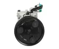 NISSENS Kompresor - klimatizace NIS 89262, 89262