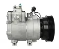 NISSENS Kompresor - klimatizace NIS 89262, 89262