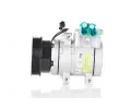 NISSENS Kompresor - klimatizace NIS 89262, 89262