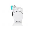 NISSENS Kompresor - klimatizace NIS 89262, 89262