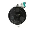 NISSENS Kompresor klimatizace NIS 89263, 89263