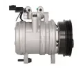 NISSENS Kompresor klimatizace NIS 89263, 89263