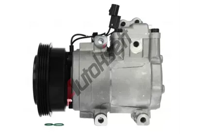 NISSENS Kompresor - klimatizace NIS 89264, 89264