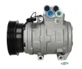 Kompresor klimatizace NISSENS ‐ NIS 89265