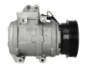 NISSENS Kompresor klimatizace NIS 89265, 89265