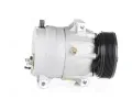 NISSENS Kompresor klimatizace NIS 89267, 89267