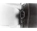 NISSENS Kompresor klimatizace NIS 89267, 89267