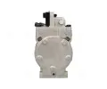 NISSENS Kompresor klimatizace NIS 89270, 89270