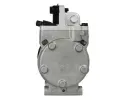 NISSENS Kompresor klimatizace NIS 89270, 89270