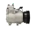 NISSENS Kompresor klimatizace NIS 89270, 89270