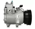 NISSENS Kompresor klimatizace NIS 89270, 89270