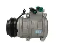NISSENS Kompresor klimatizace ‐ NIS 89271