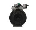 NISSENS Kompresor klimatizace NIS 89271, 89271