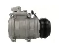NISSENS Kompresor klimatizace NIS 89271, 89271