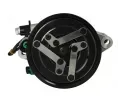 NISSENS Kompresor klimatizace NIS 89272, 89272