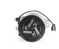 NISSENS Kompresor klimatizace NIS 89272, 89272