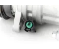 NISSENS Kompresor klimatizace NIS 89272, 89272