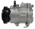Kompresor klimatizace NISSENS ‐ NIS 89273