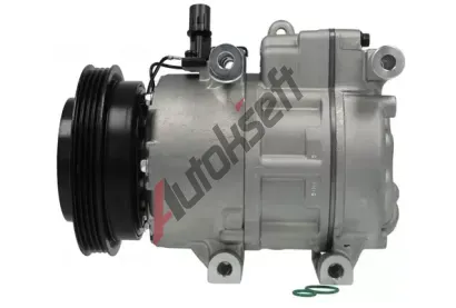 NISSENS Kompresor klimatizace NIS 89273, 89273