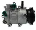 NISSENS Kompresor klimatizace NIS 89273, 89273