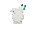 NISSENS Kompresor klimatizace NIS 89274, 89274