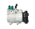 NISSENS Kompresor klimatizace NIS 89274, 89274