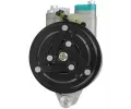 NISSENS Kompresor klimatizace NIS 89275, 89275
