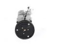 NISSENS Kompresor klimatizace NIS 89276, 89276