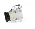 NISSENS Kompresor klimatizace NIS 89276, 89276