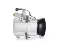 NISSENS Kompresor klimatizace NIS 89276, 89276