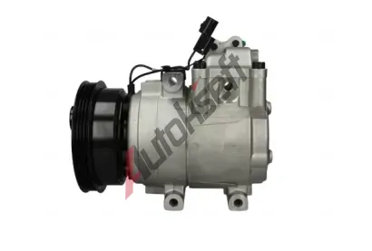 NISSENS Kompresor klimatizace NIS 89277, 89277