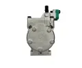 NISSENS Kompresor klimatizace NIS 89277, 89277