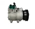 NISSENS Kompresor klimatizace NIS 89277, 89277