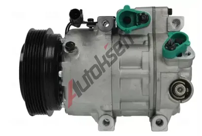 NISSENS Kompresor klimatizace NIS 89278, 89278