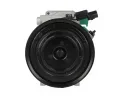 NISSENS Kompresor klimatizace NIS 89278, 89278