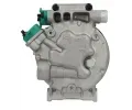 NISSENS Kompresor klimatizace NIS 89278, 89278