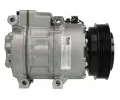 NISSENS Kompresor klimatizace NIS 89278, 89278