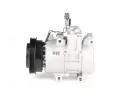 NISSENS Kompresor klimatizace NIS 89279, 89279
